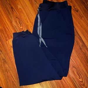 Figs pant navy XL